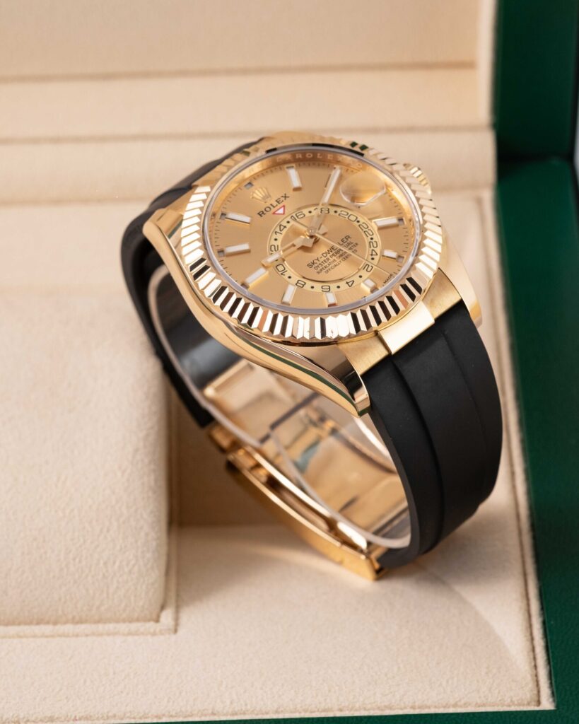 Rolex Sky-Dweller 326238 2023