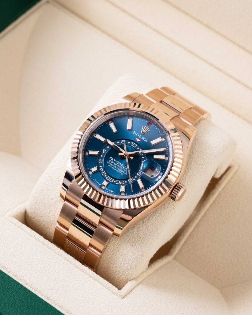 Rolex Sky-Dweller 336935 2023