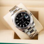 Rolex Datejust 126334 2021
