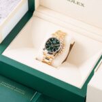 Rolex Daytona 116508 2017