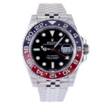 Rolex GMT-Master II 126710BLRO 2020