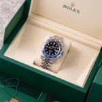 Rolex GMT-Master II 126710BLNR 2026