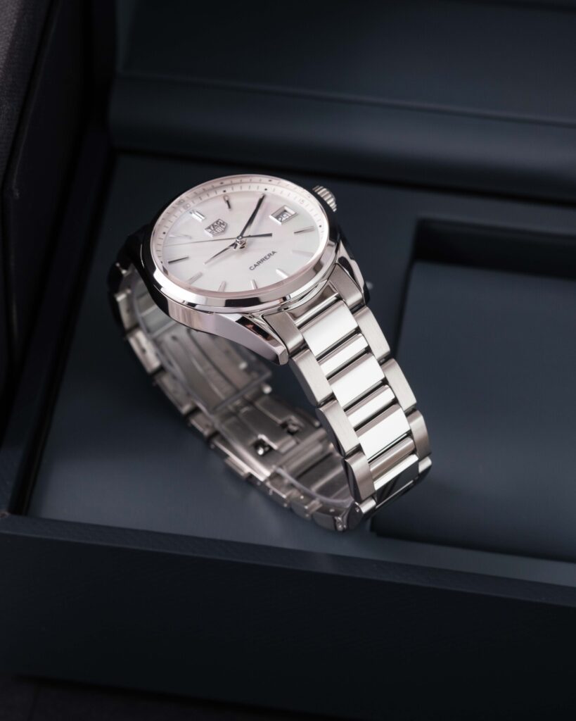 Tag Heuer Tag Heuer Carrera WBK1311 2023