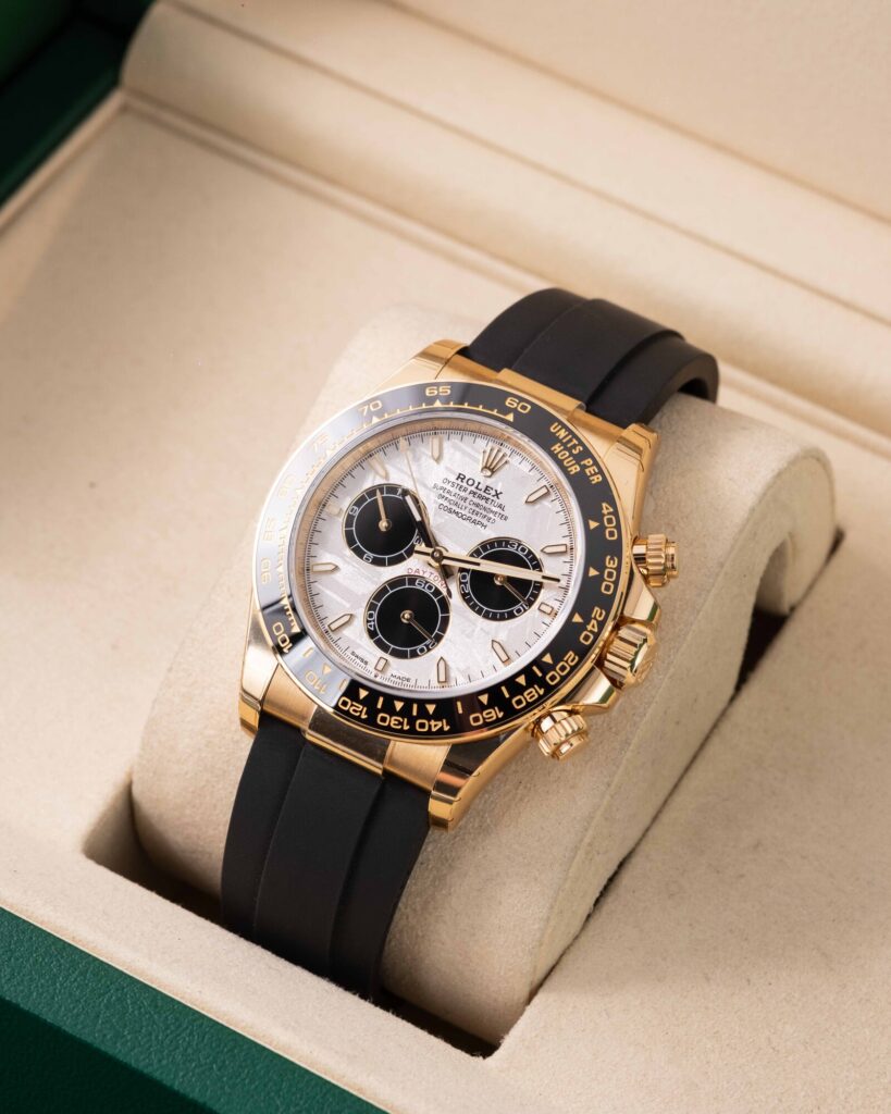 Rolex Daytona 126518LN 2026