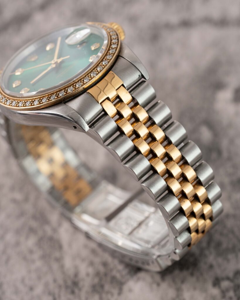 Rolex Datejust 16233 1991