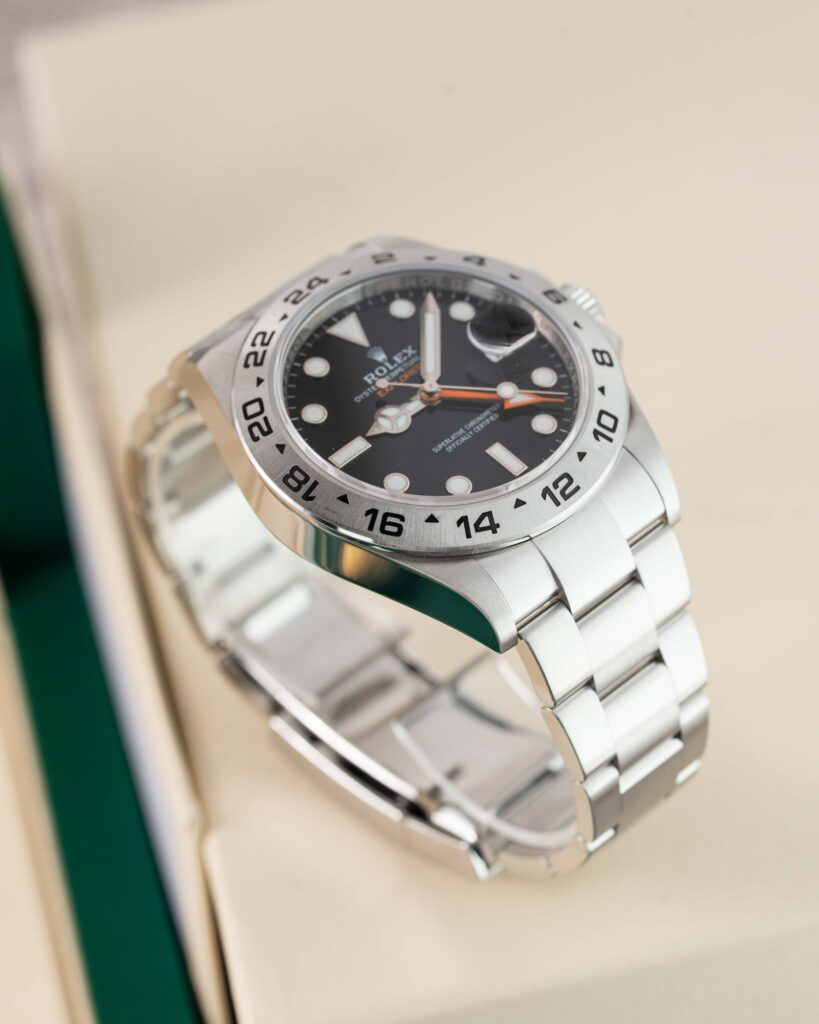 Rolex Explorer 226570 2025