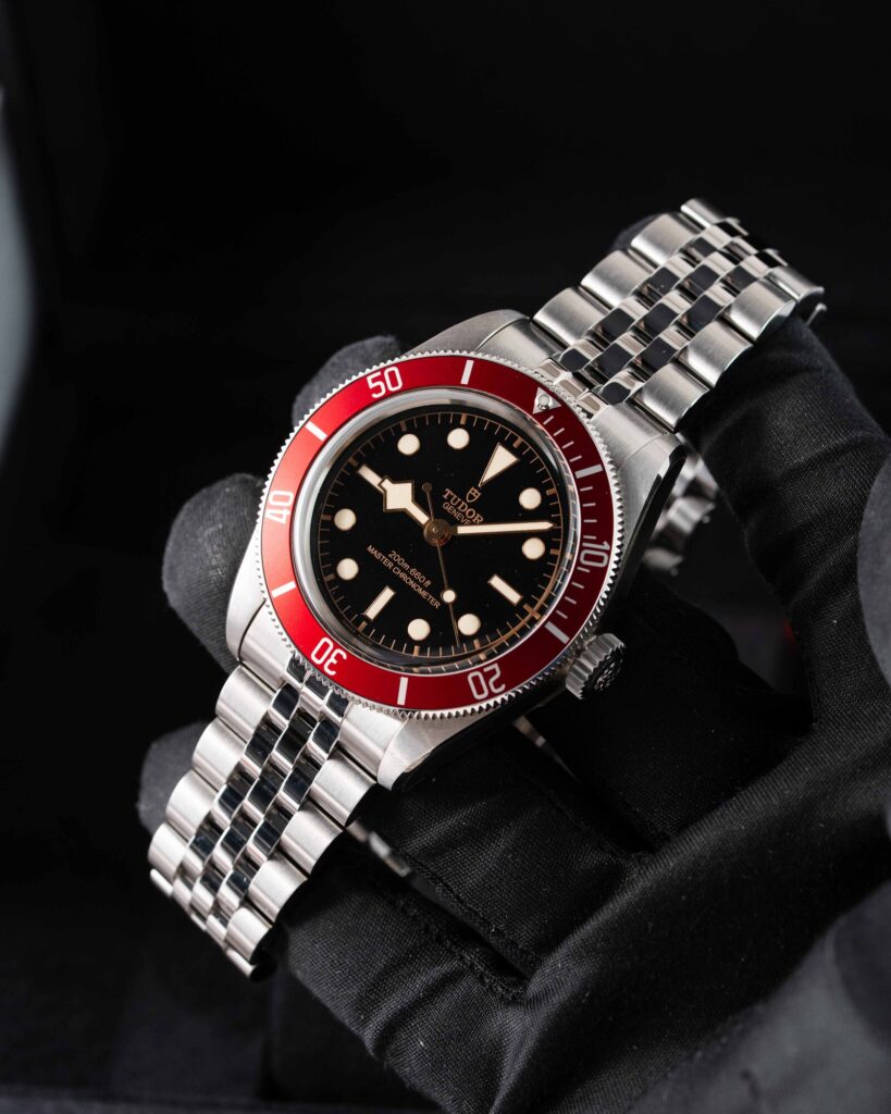 Tudor Black Bay 41 7941A1A0RU 2023