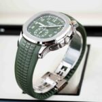 Patek Philippe Aquanaut 5968G-010 2025