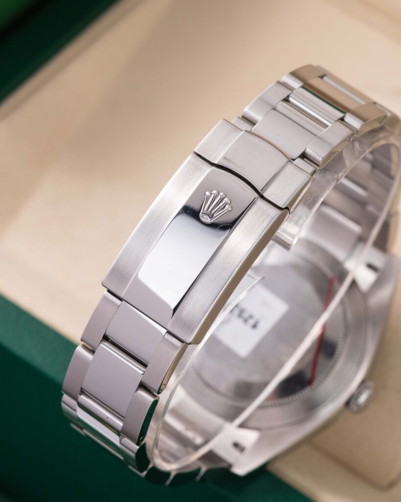 Rolex Datejust 126300 2025