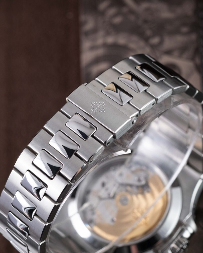 Patek Philippe Nautilus 5726/1A-014 2022