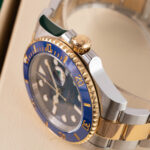 Rolex Submariner 126613LB 2019
