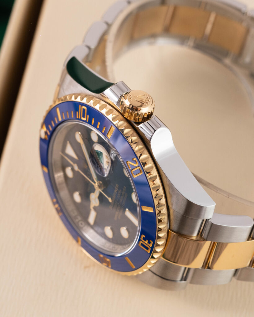 Rolex Submariner 126613LB 2019
