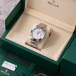 Rolex Datejust 126300 2025