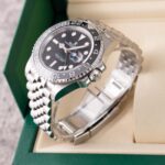 Rolex GMT-Master II 126710GRNR 2026