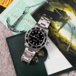 Rolex Submariner 14060 2000