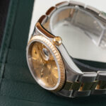 Rolex Oyster Perpetual Date 15223 2003