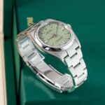 Rolex Oyster Perpetual 126000 2025