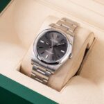 Rolex Oyster Perpetual 114300 2015