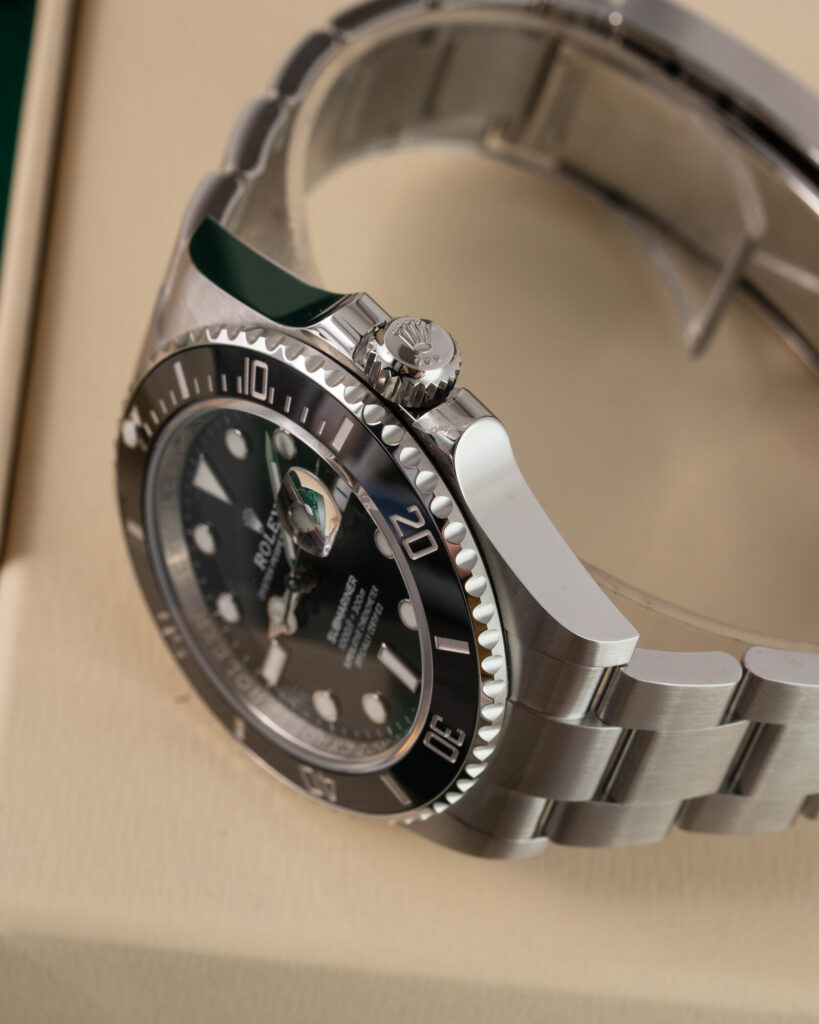 Rolex Submariner 126610LN 2023