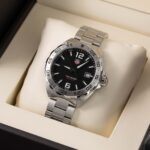 Tag Heuer Formula 1 WAZ1112 2016