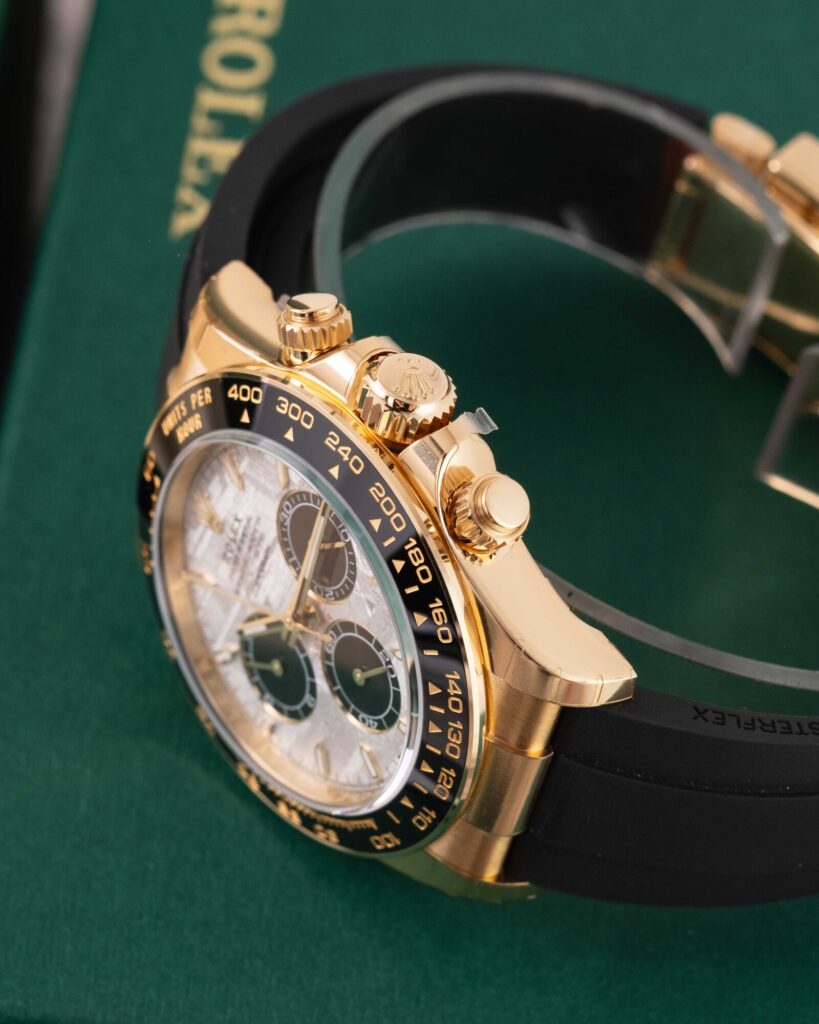 Rolex Daytona 126518LN 2026