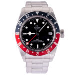 Tudor Black Bay GMT 79830RB 2018