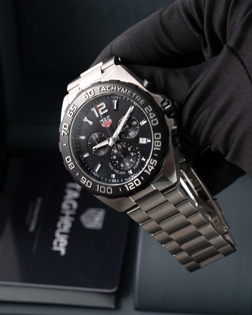 Tag Heuer Formula 1 CAZ1010 2020