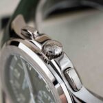 Patek Philippe Aquanaut 5968G-010 2025