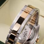 Rolex Submariner 116613LN 2012
