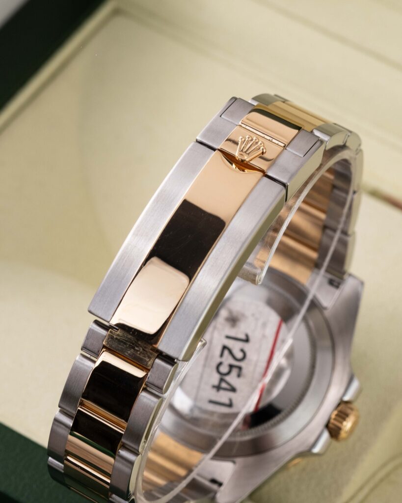 Rolex Submariner 116613LN 2012