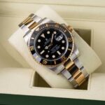 Rolex Submariner 116613LN 2012