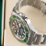 Rolex Submariner 126610LV 2023