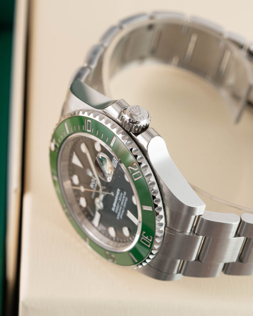 Rolex Submariner 126610LV 2023