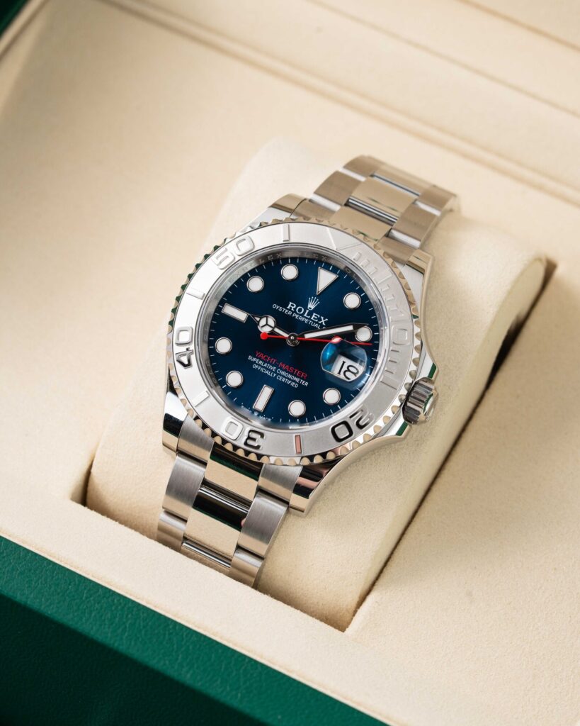 Rolex Yacht-Master 126622 2025