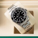 Rolex Submariner 124060 2026