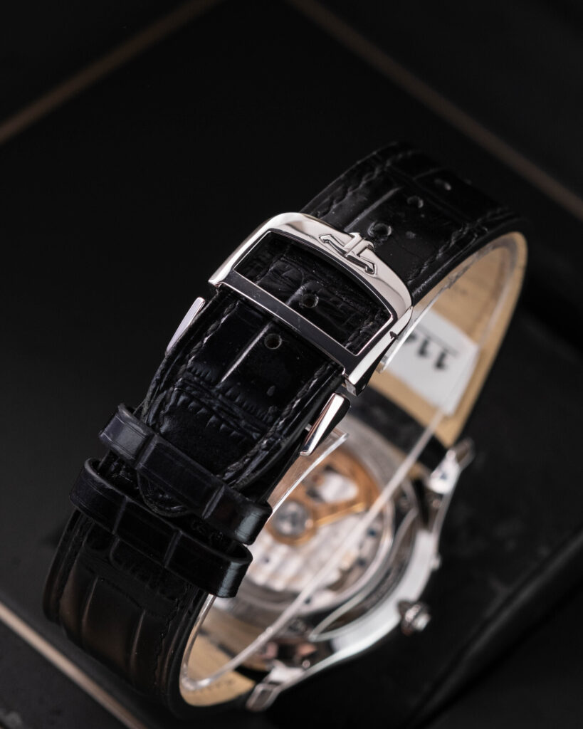 Jaeger-LeCoultre Master Ultra Thin Moon Q1368470 2019