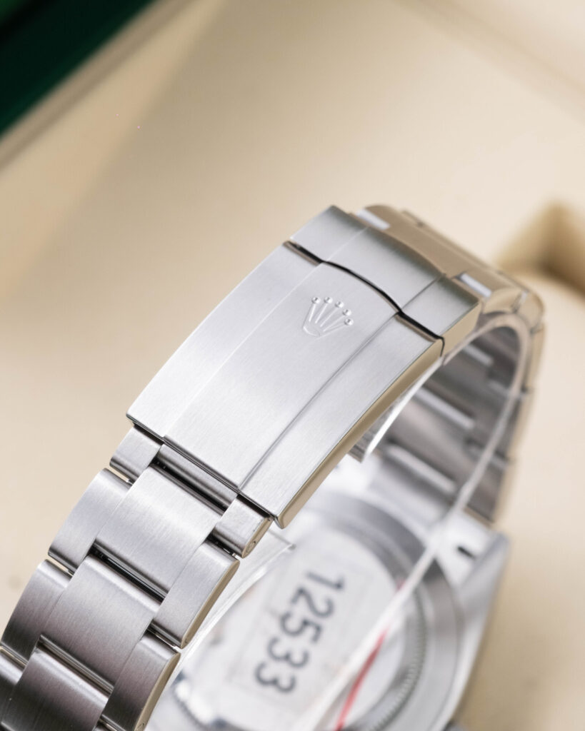 Rolex Oyster Perpetual 134300 2026
