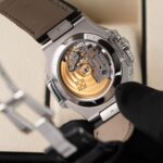 Patek Philippe Nautilus 5726-001 2017