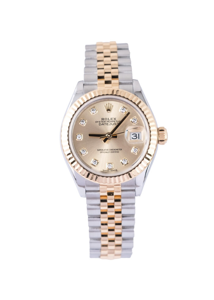 Rolex Lady-Datejust 279173 2018