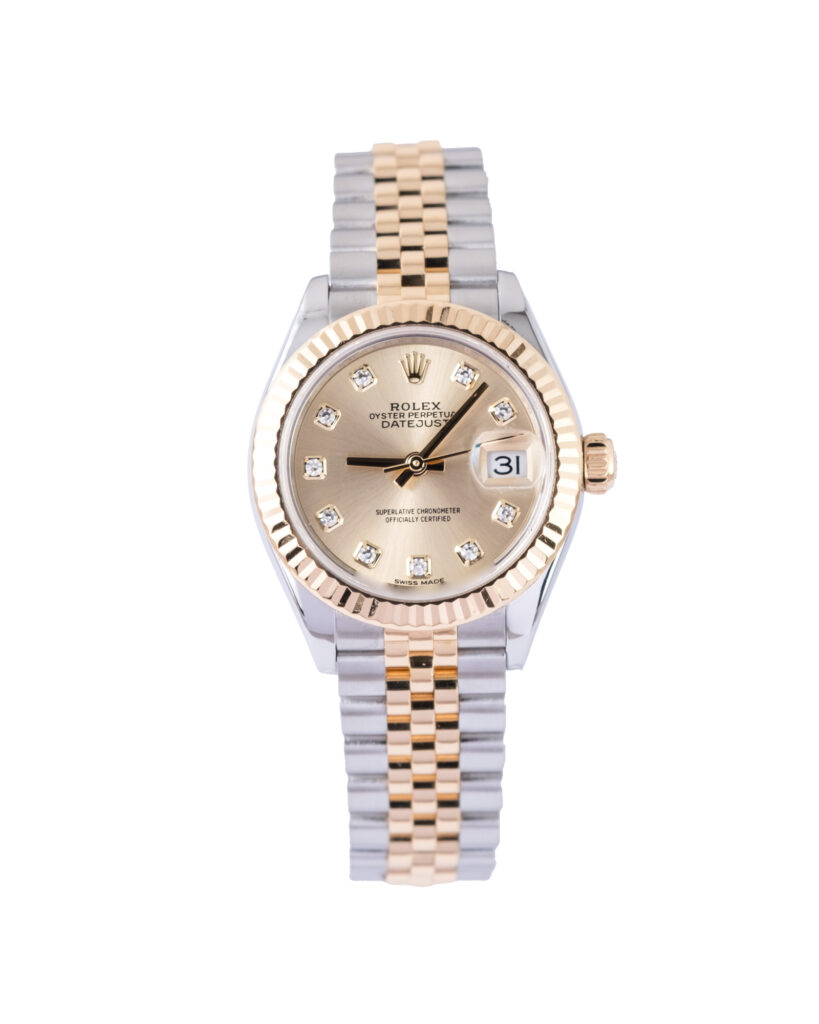 Rolex Lady-Datejust 279173 2018