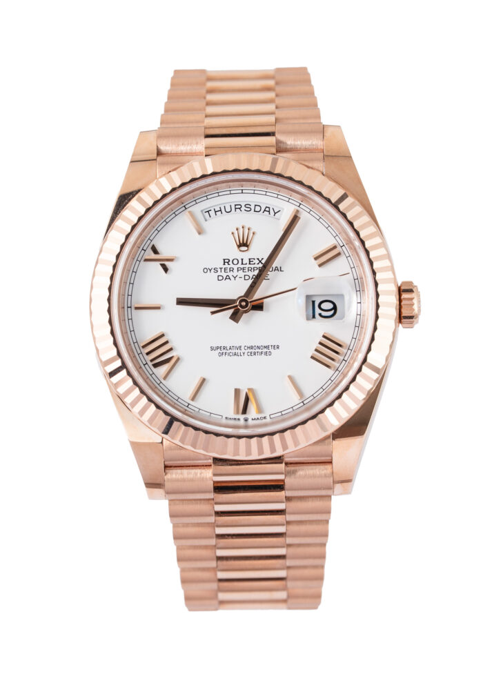 Rolex Day-Date 228235 2022