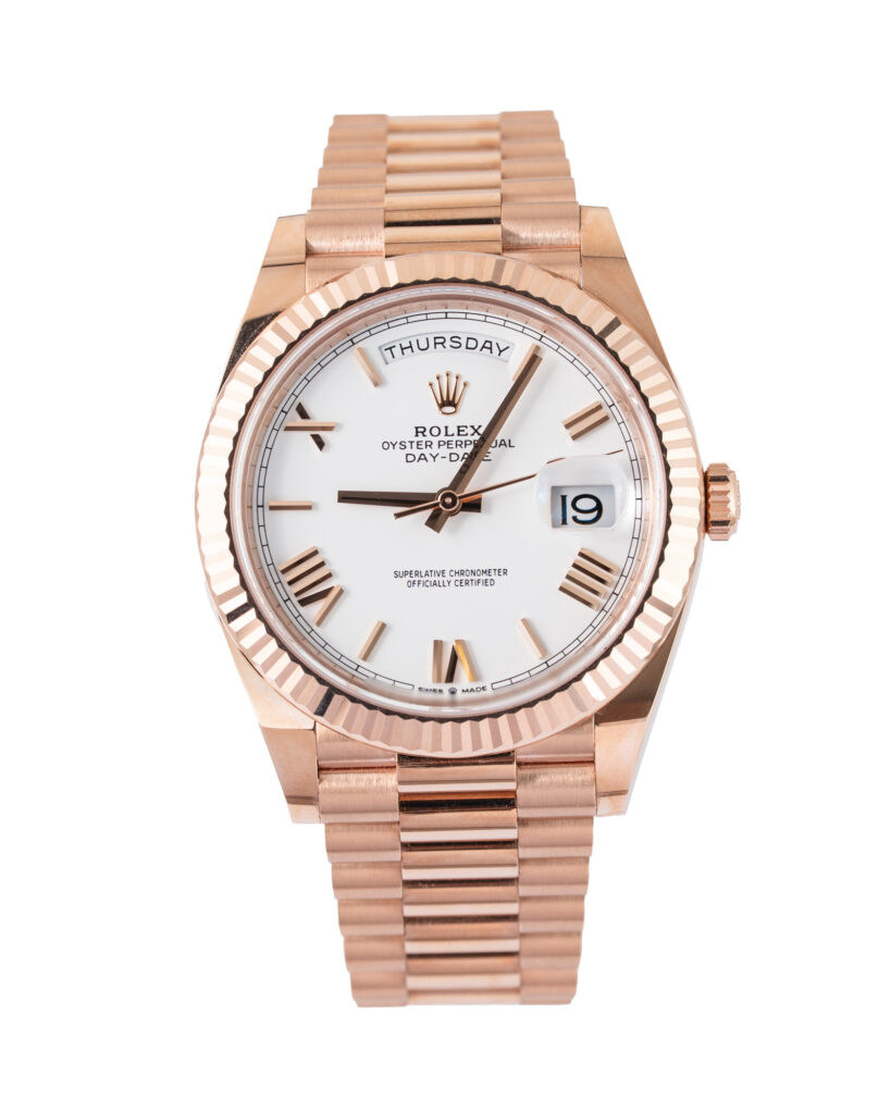 Rolex Day-Date 228235 2022