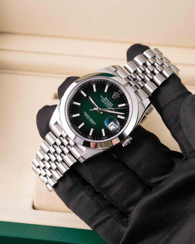 Rolex Datejust 126300 2026