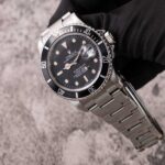 Rolex Submariner 16800 1985