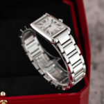 Cartier Tank Must WSTA0051 2021