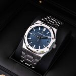 Audemars Piguet Royal Oak  15500ST.OO.1220ST.01 2021