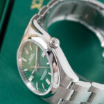 Rolex Oyster Perpetual 126000 2025