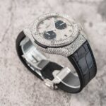 Hublot Classic Fusion Chronograph 521.NX.1171.LR 2021