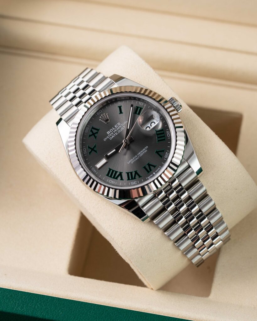 Rolex Datejust 126334 2023