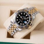 Rolex GMT-Master II 126713GRNR 2023